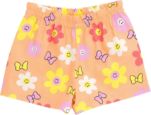 Miniatura 4 de Disney Minnie Mouse - Conjunto de 3 piezas de camiseta de rizo francés y coletero