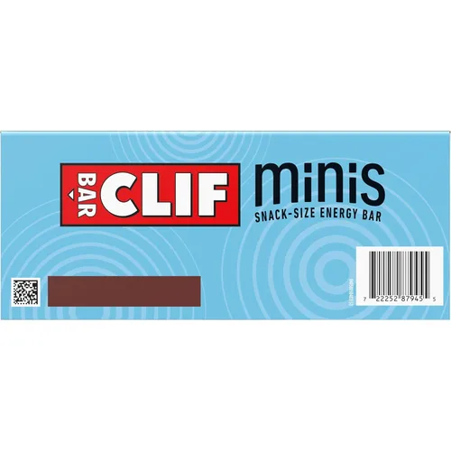 Miniatura 13 de Clif Bar - Barras energéticas, 160181, 1