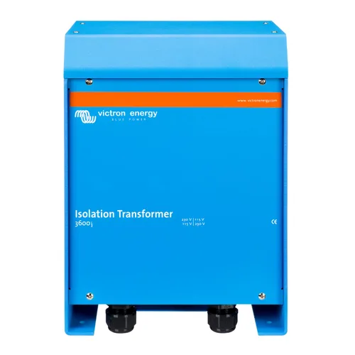 Miniatura 4 de Victron Energy Transformador de aislamiento 2000W 115/230V