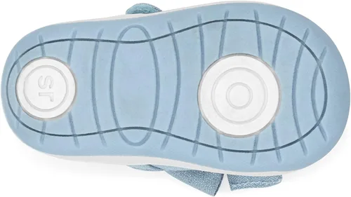 Miniatura 8 de Stride Rite 360 Unisex-Child Kamila Mary Jane Flat