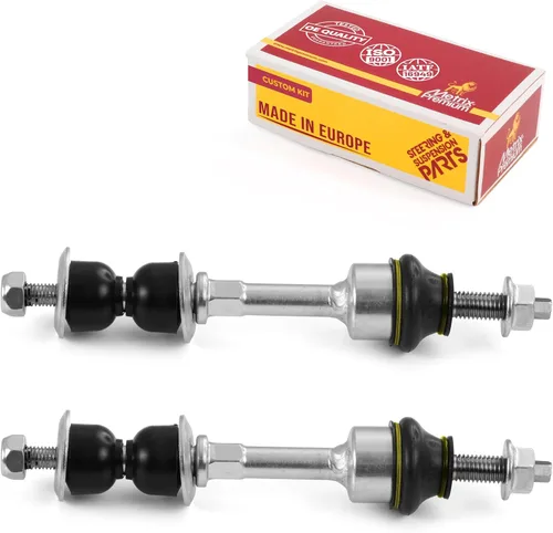 Miniatura 152 de Metrix Premium - Barra estabilizadora delantera L & R K750188 y K750189 para Chevrolet Equinox 08-17, Captiva Sport 12-15, GMC Terrain 10-17
