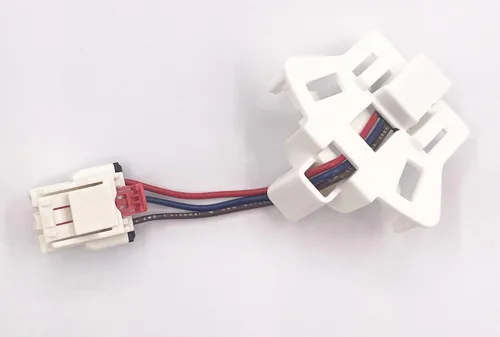 Miniatura 2 de #WH03X32158 WH12X26330 Pieza de repuesto Nuevo sensor de velocidad de lavadora para GE