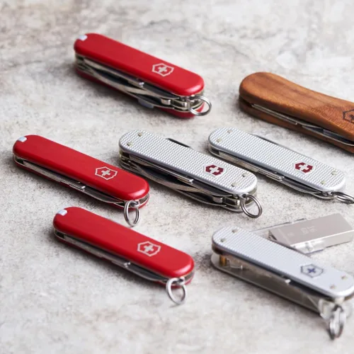 Miniatura 2 de Victorinox Tinker Swiss Army Knife Multipurpose Pocketknife
