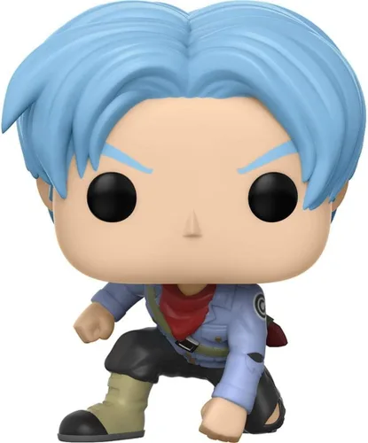 Miniatura 2 de Funko POP animación:Trunks del futuro Figura coleccionable de Dragon Ball Super