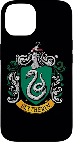 Miniatura 4 de Harry Potter Slytherin House Crest - Carcasa para iPhone 17