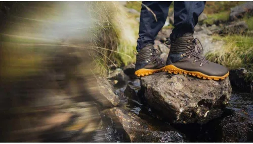 Miniatura 6 de Vivobarefoot Tracker Forest ESC Mens Bracken