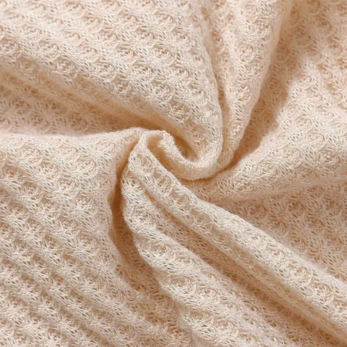 Miniatura 4 de Twopumpkin Vestido de bebé anudado para recién nacido, niño o niña, traje de dormir unisex, recién nacido, bebé, conjunto de pijamas de invierno