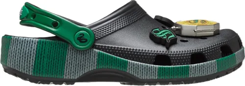 Miniatura 5 de Crocs Zuecos clásicos de Harry Potter para hombre Slytherin/Verde Multi