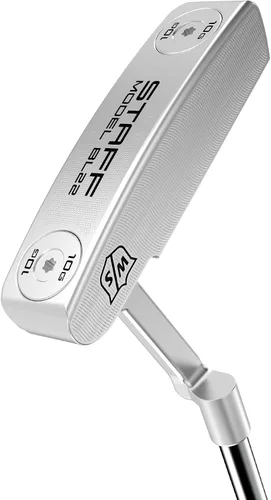 Miniatura 11 de Wilson Modelo de personal Putter BL22