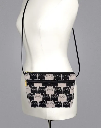 Miniatura 5 de Danny K - Bolso bandolera para mujer, diseño de Bella