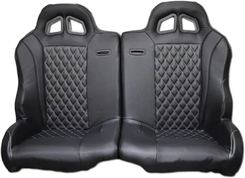 Miniatura 25 de Asientos de suspensión Polaris RZR con arneses