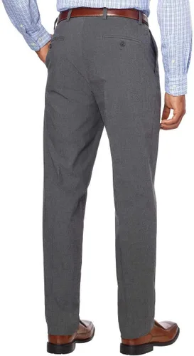 Miniatura 2 de Kirkland Signature Pantalón cómodo para hombre sin planchado