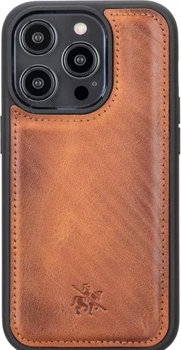 Miniatura 255 de Venito Lucca - Funda de piel compatible con Samsung Galaxy Note 10 (6,3 pulgadas), extra segura, con cubierta trasera acolchada, cocodrilo negro