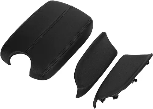 Miniatura 9 de Funda de reposabrazos para automóvil de repuesto para Honda Accord 2008-2012, protector de consola central de cuero PU, almohadilla impermeable