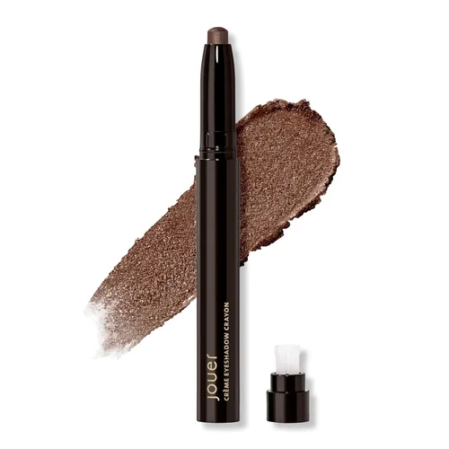 Miniatura 6 de Jouer Crayón de sombra de ojos en crema Hombres y mujeres Afilador integrado Probado por dermatólogos Fórmula impermeable, de secado rápido