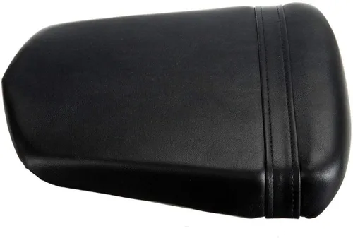 Miniatura 3 de Cubierta de asiento de pasajero trasero negro para Yamaha YZF R6 2003 2004 2005
