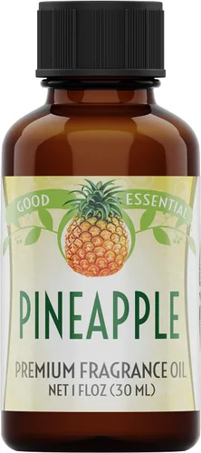 Miniatura 55 de Good Essential – Aceite de fragancia profesional de almendra 10 ml para difusor, velas, jabones, perfume, aromaterapia 0.33 fl oz