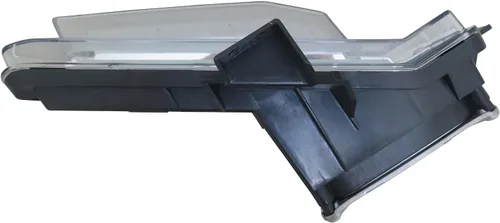 Miniatura 5 de HEADLIGHTSDEPOT Luz de circulación diurna HID del lado derecho del pasajero compatible con Chevrolet Camaro SS CAPA 16-18 certificado