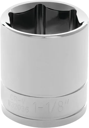 Miniatura 2 de Performance Tool W32028 1/2 Drive 6-Point Socket, 7/8