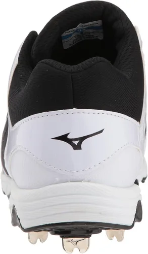Miniatura 3 de Mizuno Swift 5 Fastpitch - Zapatillas de softbol para mujer