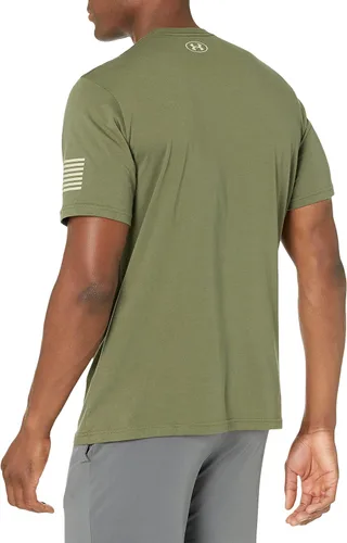 Miniatura 2 de Under Armour Freedom - Camiseta para hombre