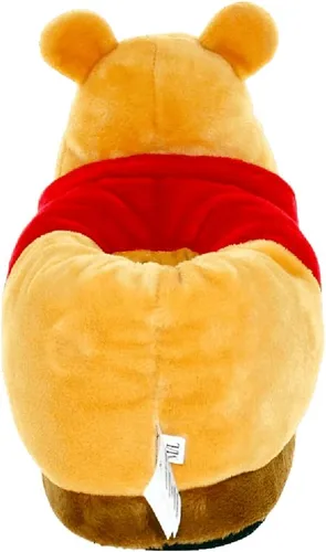 Miniatura 128 de Happy Feet - Pantuflas con licencia oficial de Disney y Pixar, pantuflas figurales para hombres, mujeres, niños, como se ve en Shark Tank
