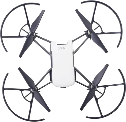 Miniatura 4 de Hélice para DJI Tello RC Quadcopter Recambios Drone Blades (20pcs hélices)