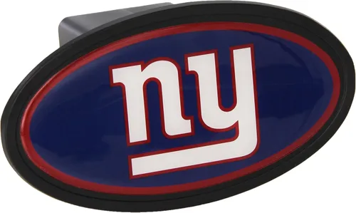 Miniatura 11 de NFL - Cubierta plástica con enganche de remolque con logotipo