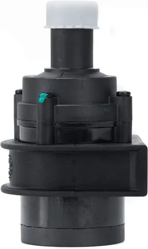 Miniatura 4 de MPLUS 1K0965561J 902069 - Bomba de agua auxiliar para Audi 08-13 A3 2.0L, 09-13 A3 Quattro 2.0L, 15-16 Q3 2.0L, para Volkswagen 12-16 Beetle 2.0L