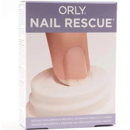 Set de reparación de uñas Orly Nail Rescue