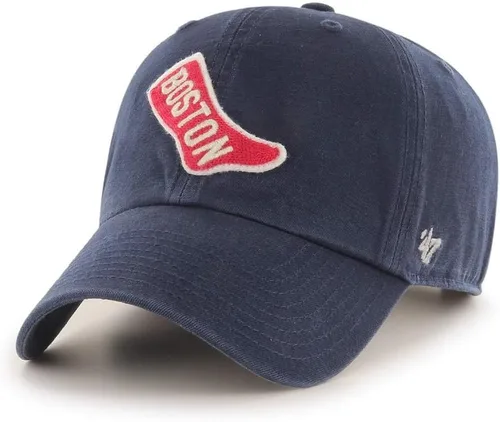 Miniatura 41 de 47 MLB - Gorra Clean Up para mujer Carbón