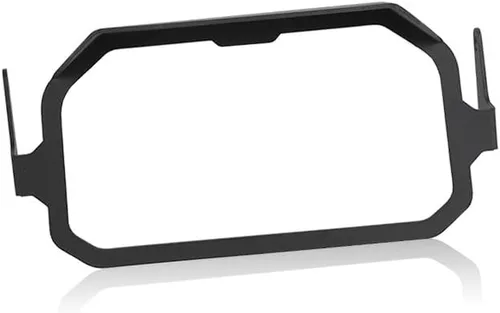 Miniatura 3 de Marco de instrumentos de motocicleta TFT antirrobo protector de pantalla para B&MW R1250GS R1200GS LC Adventure GS 1200 1250 R 1250 1200 GS ADV 3