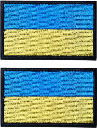 Miniatura 17 de 2 parches de bandera de Japón de AliPlus bordados tácticos militares moral parche apliques gancho y bucle