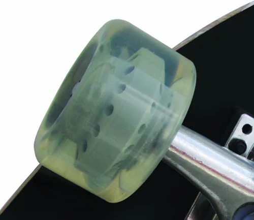 Miniatura 3 de Longboard completo Dagger (46 X 9.75 pulgadas)