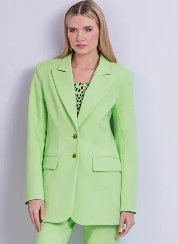 Miniatura 5 de Vogue Misses - Chaqueta holgada sin forro, parte superior de punto y pantalones de piernas anchas, paquete de patrón de costura, código de diseño
