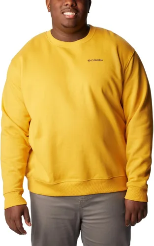 Miniatura 7 de Columbia Hart Mountain II Crew para hombre