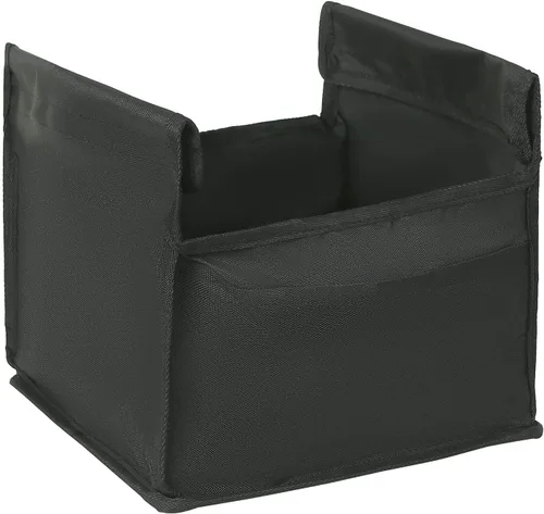 Miniatura 32 de ROCK CLOUD Mesa de campamento portátil de aluminio ultraligera, mesa de playa plegable para camping, senderismo, mochileros, picnic al aire libre