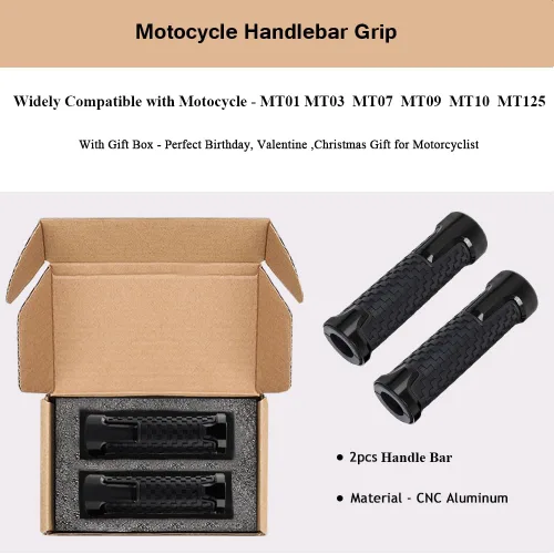 Miniatura 4 de para Yamaha MT01 NT03 M07 MT09 MT10