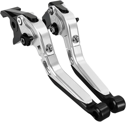 Brake Clutch Levers FZ8 FZ 8 2011 2012-2015 Motorcycle Accessories CNC Aluminum Brake Clutch Levers(016)