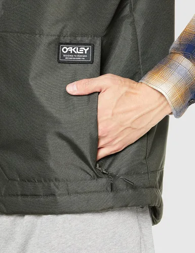 Miniatura 4 de Oakley Chaleco Sherpa Oslo