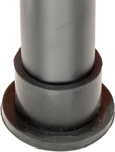 Miniatura 8 de Global Industrial 34120 BTU Calentador eléctrico portátil de salamandra con cable de 8 pies, termostato ajustable, 240 V, 1 fase, 10000 W