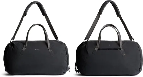 Miniatura 2 de Bellroy Venture Duffel (bolsa de fin de semana de 55L), midnight