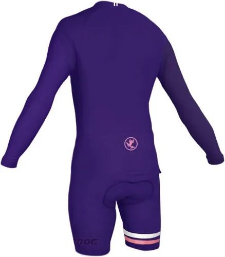 Miniatura 32 de UGLY FROG Traje de triatlón para hombre de manga corta Jersey de piernas cortas Skinsuit Tri Kit Ciclismo Skinsuit Team Bike Ropa