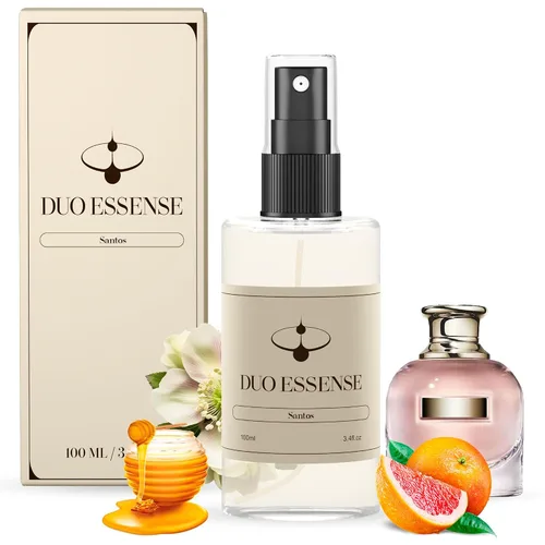 Miniatura 16 de Imperio Dorado - Perfume para Hombre - Fragancia 3.4 fl oz / 100 ml