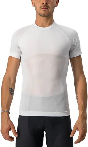 Miniatura 2 de CASTELLI, Capa base de manga corta sin costuras Core - Hombre