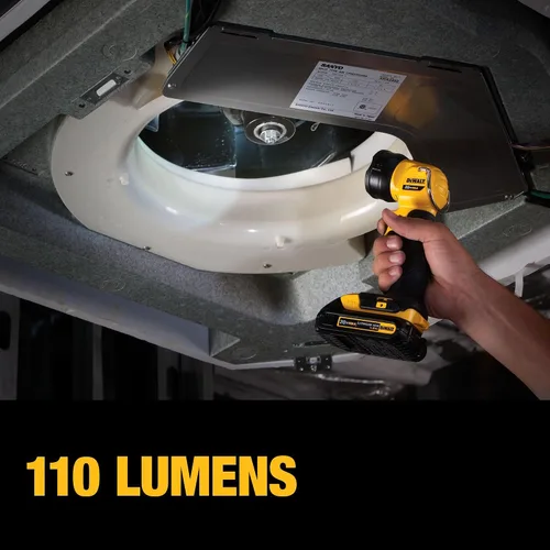 Miniatura 10 de DEWALT - Kit combinado de herramientas eléctricas de 20 V MAX, 10 herramientas inalámbricas, juego de herramientas eléctricas, 2 baterías, cargador