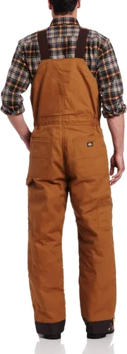 Miniatura 2 de Overol con aislamiento de plumón prémium Dickies para hombres