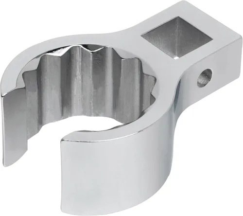 Miniatura 5 de Williams SCF58 Crowfoot Llave Tuerca de Llave de Llave Llave de 1-13/16 Pulgadas