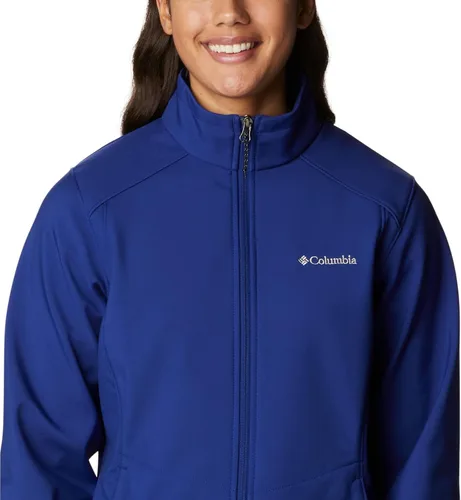 Miniatura 4 de Columbia Kruser Ridge II Softshell para mujer