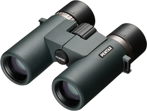 Miniatura 5 de PENTAX Binoculares AD 7x32 ED para observación de la naturaleza, revestimiento múltiple completo, construcción impermeable